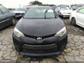 Photo 6 of 11 — 2016 Toyota Corolla