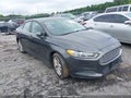 Photo 1 of 11 — 2015 Ford Fusion