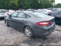 Photo 3 of 11 — 2015 Ford Fusion