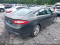 Photo 4 of 11 — 2015 Ford Fusion