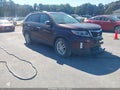 2014 Kia Sorento — photo 1 of 18 | VIN 5XYKT3A60EG507048