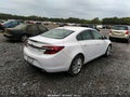 2016 Buick Regal — photo 4 of 11 | VIN 2G4GP5EX4G9156275