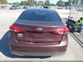 2018 Kia Forte — photo 16 of 20 | VIN 3KPFL4A73JE248529