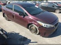 2018 Kia Forte — photo 1 of 20 | VIN 3KPFL4A73JE248529