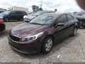 Photo 2 of 11 — 2018 Kia Forte