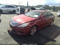 Photo 2 of 11 — 2012 Hyundai Sonata