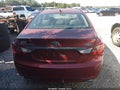 2012 Hyundai Sonata — photo 15 of 15 | VIN 5NPEC4AB7CH394348