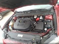 Photo 10 of 12 — 2017 Ford Fusion