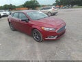 Photo 1 of 12 — 2017 Ford Fusion