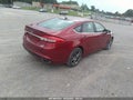 Photo 4 of 12 — 2017 Ford Fusion