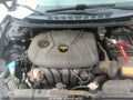 Photo 10 of 11 — 2013 Hyundai Elantra