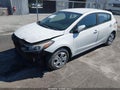 2017 Kia Forte — photo 2 of 15 | VIN KNAFK5A82H5676144