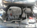 Photo 10 of 11 — 2012 Hyundai Sonata