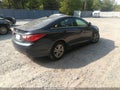 Photo 4 of 11 — 2012 Hyundai Sonata
