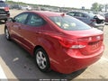 Photo 3 of 11 — 2012 Hyundai Elantra