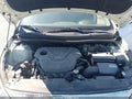 2016 Hyundai Accent — photo 10 of 16 | VIN KMHCT4AE4GU156921