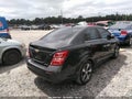 Photo 4 of 11 — 2018 Chevrolet Sonic