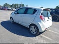 2015 Chevrolet Spark — photo 3 of 11 | VIN KL8CB6S99FC707782