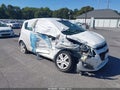 2015 Chevrolet Spark — photo 6 of 11 | VIN KL8CB6S99FC707782