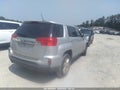 2016 GMC Terrain — photo 4 of 11 | VIN 2GKALMEK5G6167778