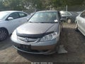2005 Honda Civic Hybrid — photo 2 of 10 | VIN JHMES96655S006581