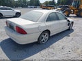 Photo 4 of 12 — 2000 Lincoln LS