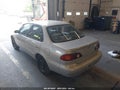 Photo 3 of 10 — 2001 Toyota Corolla