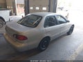 Photo 4 of 10 — 2001 Toyota Corolla