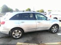 Photo 12 of 12 — 2008 Acura MDX