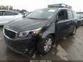 Photo 2 of 11 — 2016 Kia Sedona