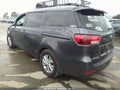 Photo 3 of 11 — 2016 Kia Sedona