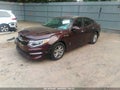 2018 Kia Optima — photo 2 of 10 | VIN 5XXGT4L37JG203891
