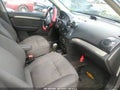 2008 Chevrolet Aveo — photo 5 of 10 | VIN KL1TD56678B108424