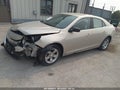 2015 Chevrolet Malibu — photo 2 of 11 | VIN 1G11A5SL7FF266653