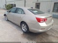 2015 Chevrolet Malibu — photo 3 of 11 | VIN 1G11A5SL7FF266653