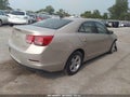 2015 Chevrolet Malibu — photo 4 of 11 | VIN 1G11A5SL7FF266653