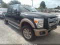 Photo 1 of 11 — 2012 Ford F-350