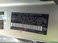 2008 Toyota Camry — photo 9 of 16 | VIN 4T1BK46K18U063921