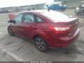 Photo 3 of 11 — 2014 Ford Focus