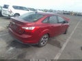 2014 Ford Focus — photo 4 of 11 | VIN 1FADP3F27EL442146