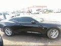Photo 13 of 16 — 2021 Chevrolet Camaro