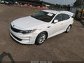 2018 Kia Optima — photo 2 of 16 | VIN 5XXGT4L37JG272533