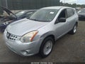 Photo 2 of 11 — 2011 Nissan Rogue Sport