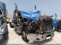 2014 Peterbilt 386 — photo 1 of 13 | VIN 1XPHDP9X8ED226592