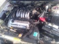 Photo 10 of 11 — 1996 Nissan Maxima