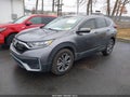 Photo 2 of 17 — 2021 Honda CR-V