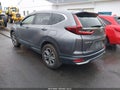 Photo 3 of 17 — 2021 Honda CR-V