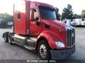 2016 Peterbilt 579 — photo 1 of 9 | VIN 1XPBDP9X1GD319236