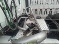 2018 Freightliner Cascadia 113 — photo 11 of 15 | VIN 3AKJGBDV3JSJN2515