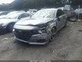 2021 Honda Accord — photo 2 of 16 | VIN 1HGCV2F38MA021191
